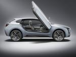 Subaru Viziv Concept 2013 года